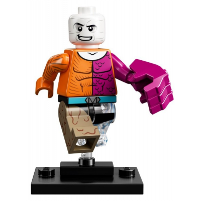 LEGO® Minifigures série DC Super Heroes - Metamorpho 2020